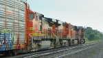 BNSF 5484